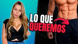 7 COSAS QUE NUNCA TE DIRÁN LAS MUJERES Y REALMENTE QUIEREN