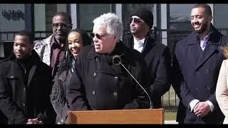 Cook County Land Bank Authority | Buy Back the Block Ribbon Cutting