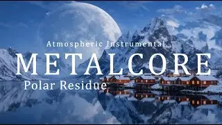 Polar Residue | Atmospheric Instrumental Melodic Metalcore (2026)