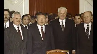Декларация о целях и принципах СНГ