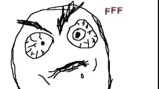 FUUUU RAGE