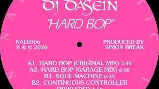 DJ DASEIN - CONTINUOUS CONTROLLER (2020 EDIT)