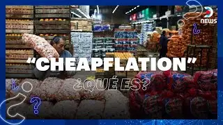 &iquest;Qu&eacute; es la &ldquo;Cheapflation&rdquo;? - Informe especial de DNews