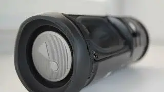 Колонка JBL FLIP 5 LFM 60% Bass Test РЕАКЦИЯ НА ПЕСНИ ТОННЫ СЛОВ