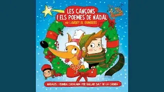 Ja Ha Arribat la Nit de Nadal