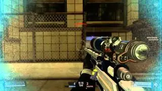 Blacklight: Retribution - Sniper Montage - EPIC