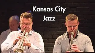 South – Sergiej Kriuczkow & Riverboat Ramblers live