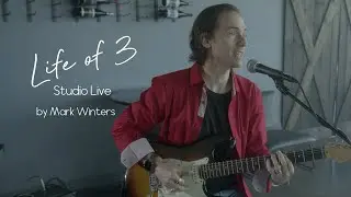 Life of 3 (Studio Live)