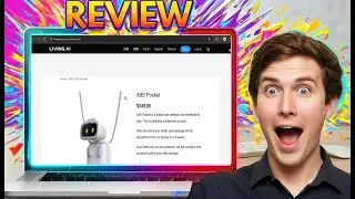 Обзор AIBI Pocket Pet 2026: настоящий ИИ-компаньон или приманка