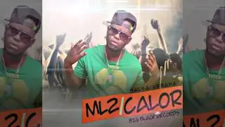 Salsa Urbana CALOR - ML2 (B2R GROUP) ★Salsa Choke★2013 - 2014 ((lo mas nuevo))