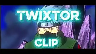 [Kakashi|edit] 4k cc twixtor clip#animeedit#anime#viral#youtube#kakashi#twixtor#clips#trending