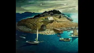 Staff Pick: N. C. Wyeth's 