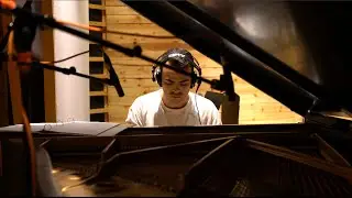 Behind the Music with Austin Reed Alleman - 