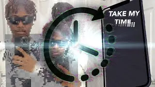 Take my time  anthonyxmoore  (OOoooOOOo)