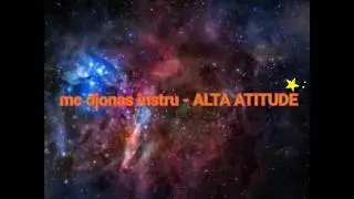 Instrumental - alta atitude TRAPTUGA