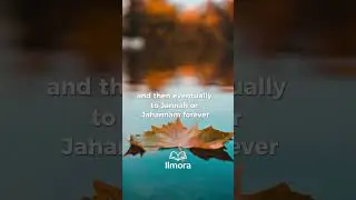 This Dunya Is Just One Stage | A Powerful Islamic Reminder | Ilmora