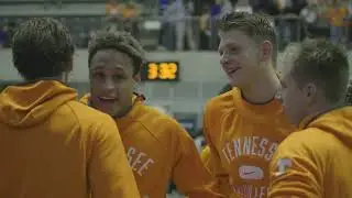 Swim & Dive | This is Tennessee Swimming & Diving