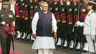 Atal Bihari Vajpayee 😢😭💐 RIP Sad Songs 😢😭💐