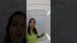 रेल बाड़ सिफर एन्क्रिप्शन और डिक्रिप्शन उदाहरण के साथ | कॉन्सेप्ट बिल्डर से पूछें #क्रिप्टोग्राफी