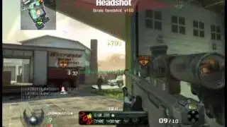 Colat and Blackscope.