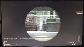 CyAC COD MW3 S&D  SR ACE!!