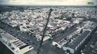 D&iacute;a de Andaluc&iacute;a - Gr&uacute;as Capit&aacute;n