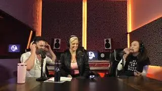If the price is right... feat. Freya Parker and Co-Host Michael Boston