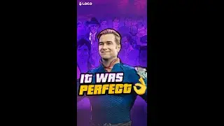 It was perfect ✨💜 #gta #gtavicecity #getloconow  #homelander