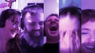 ATEBIT Try not to laugh or Smile Challenge 2020 #1