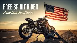 Outlaw Rock Country 2026 | Rusty Chains and Wild Hearts