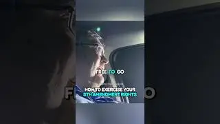 Как реализовать свои права, гарантированные Пятой поправкой 🤯