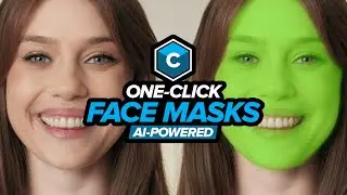 Turbo Charge Skin Smoothing with Face ML [Boris FX]