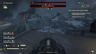 Helldivers 2 Tower Defense