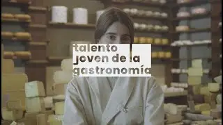 Talento Joven de la Gastronom&iacute;a Clara Di&eacute;z: Copropietaria de Formaje