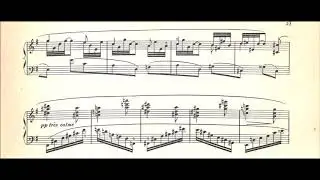 Reynaldo Hahn - Les deux &eacute;charpes (Le rossignol &eacute;perdu No.7)