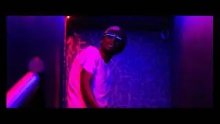 Jamai Bless - Amanzi (Visualizer)