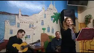 Madreselva (tango)