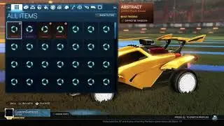 I GOT WHITE ZOMBAS USING PICKAPIXELS TRADE UP METHOD - ROCKET LEAGUE TRADE UPS