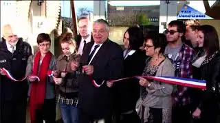 TV3P SAGA - Journal du 26 février 2015 sur TV 3 Provinces & Télé Vend'Ouet .
