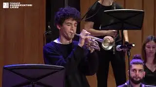 Gerald Marks i Sey Mour Simons - Al lof me &ndash; LICEU BIG BAND