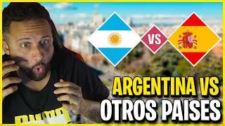 En Argentina Esto Es Normal&hellip; En Otros Pa&iacute;ses No Lo Entienden 🇦🇷