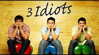 Aamir Khan's 3 Idiots sequel  titled 4 Idiots, makers in search for a fourth lead | 3 IDIOTS