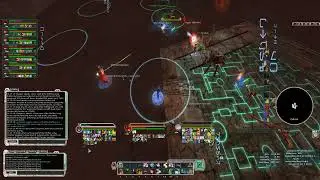 SWG Legends JTP2 Darkside Method