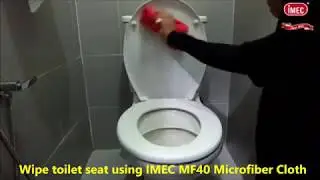 Give Your Washroom A Heavy Duty Cleaning To Be A Five Star Washroom