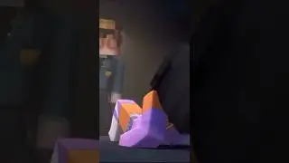 Someone help aphmau escape these faceless creatures&hellip;