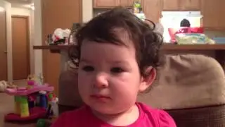 Sarah 13mo