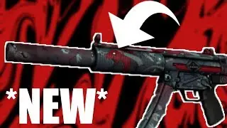 finding RED RAT pattern in CS:GO