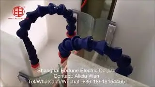 How to tin plate copper