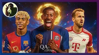 PES 2013 ⚽ ЛИГА ЧЕМПИОНОВ 2025-26 ⚽ JDPATCH