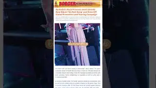 🎶🇺🇸 USA Borger News-Herald (Business):  JessC Unveils Six Feet Deep &mdash; Global Promotion